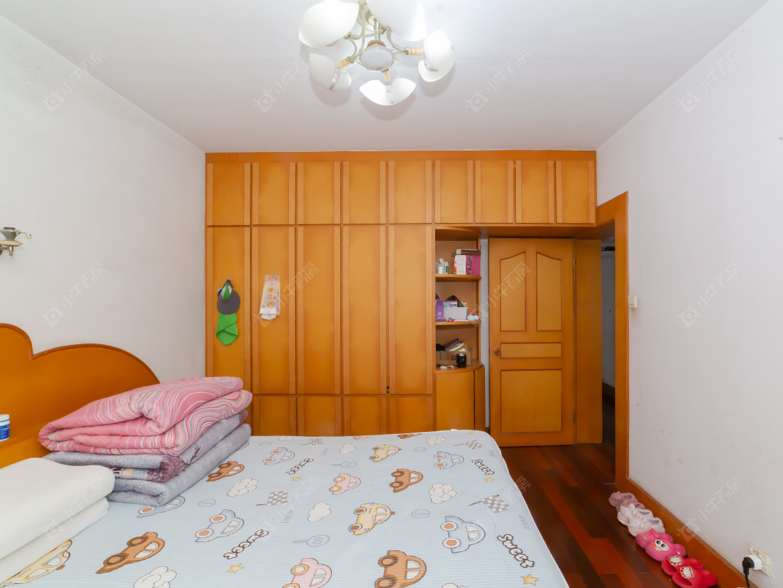 常州藻江花园一期在售二手房源室内图_小牛看房