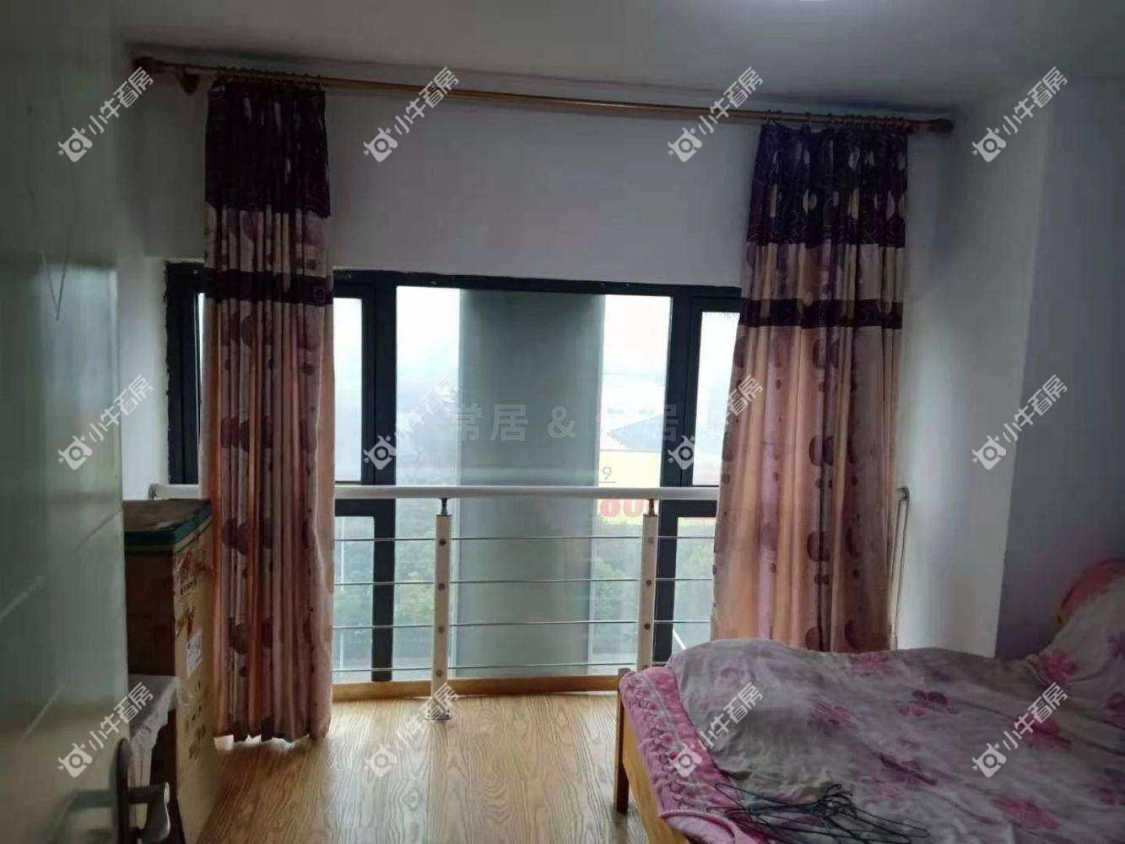 常州金田精英汇在租房源_小牛看房