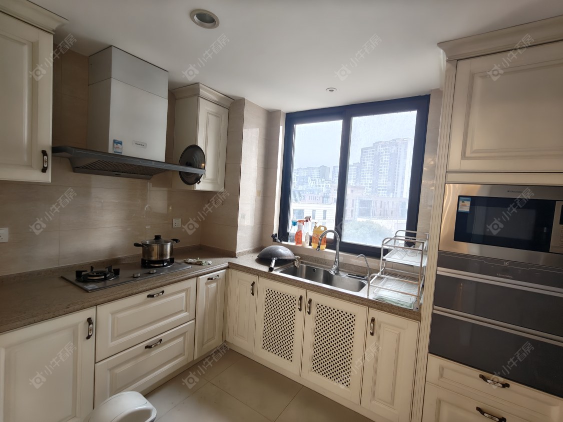 常州新城帝景北区在租房源室内图_小牛看房