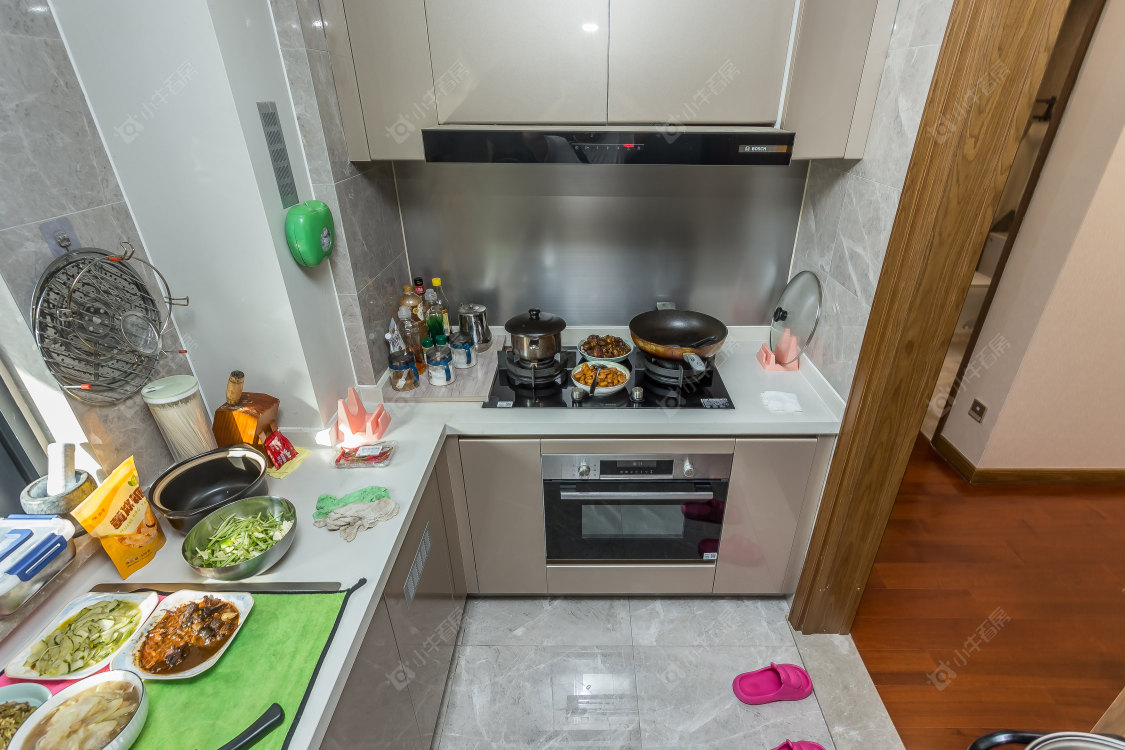 旭辉铂悦天宁房源室内图 常州旭辉铂悦天宁在售二手房源室内图_小牛看房