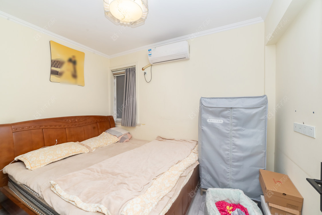 常州新城悠活城在售二手房源室内图_小牛看房