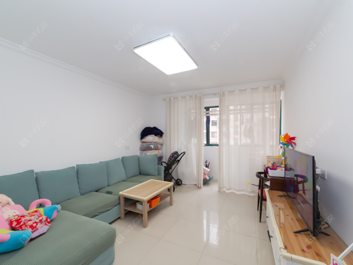 百草苑房源室内图 常州百草苑在售二手房源室内图_小牛看房