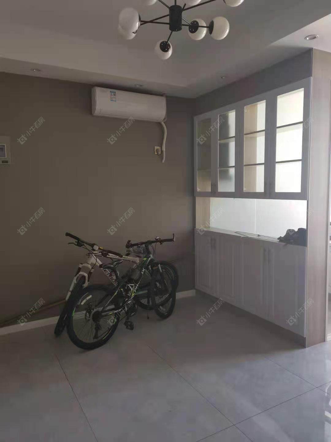 常州景荟凤凰公寓在租房源_小牛看房