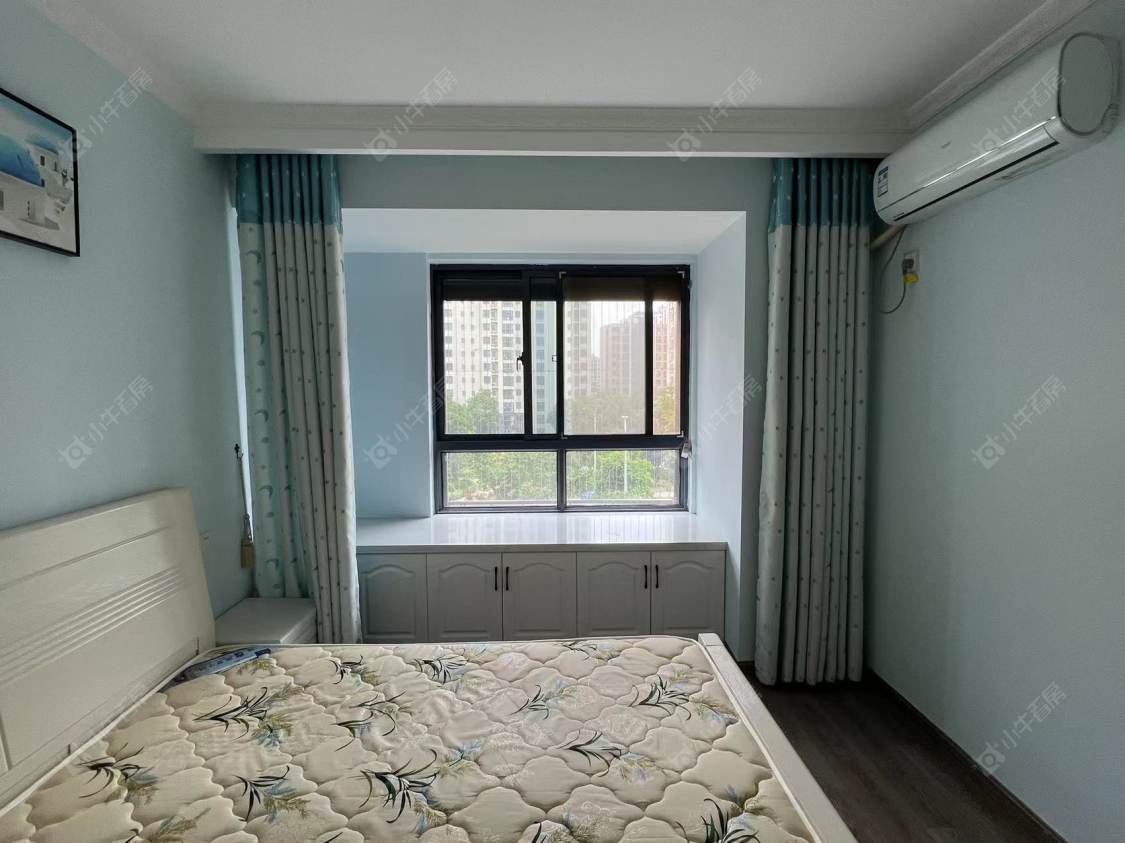 常州弘阳上城在租房源_小牛看房