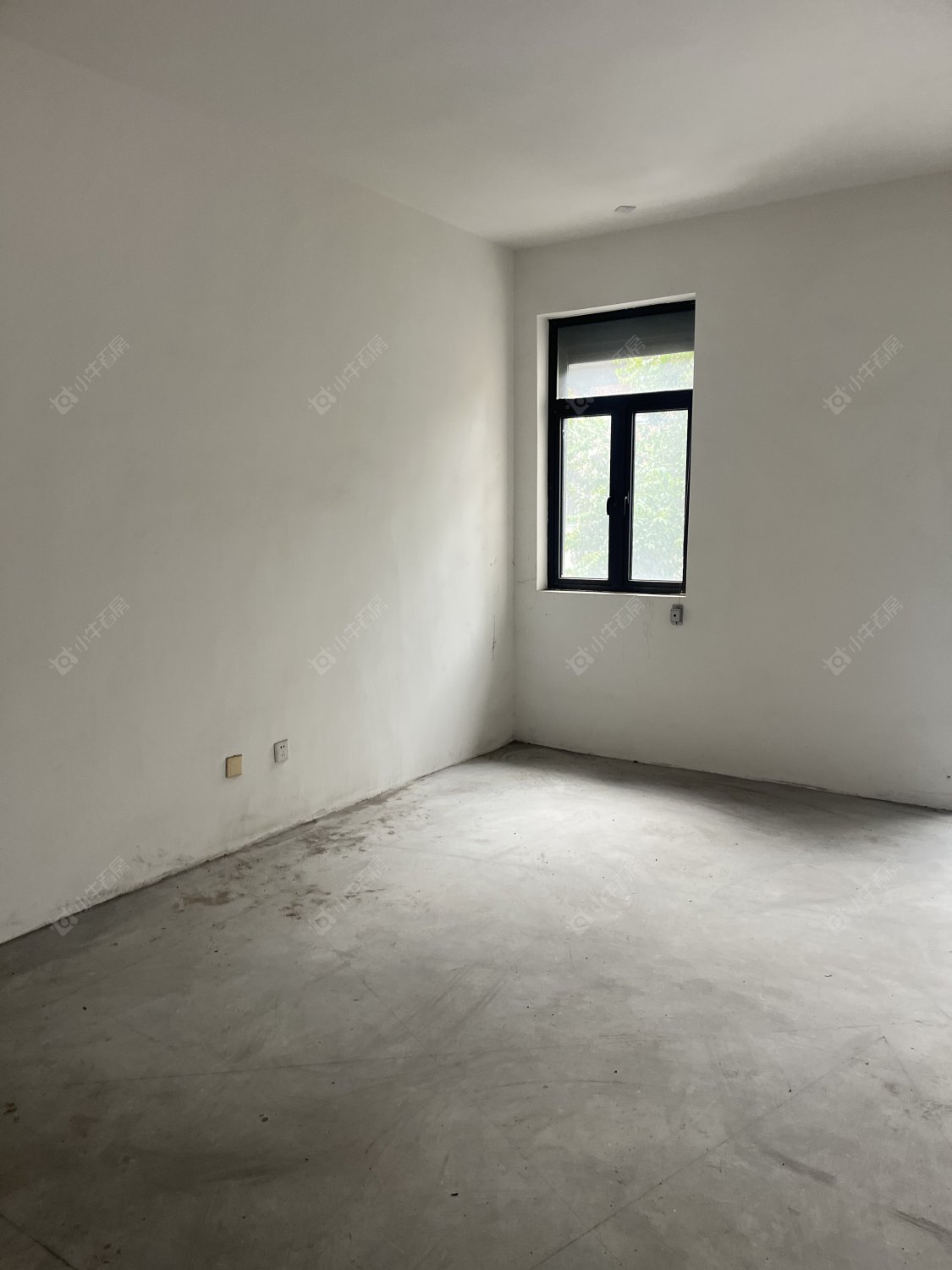 常州常发御龙山花园别墅区在租房源室内图_小牛看房