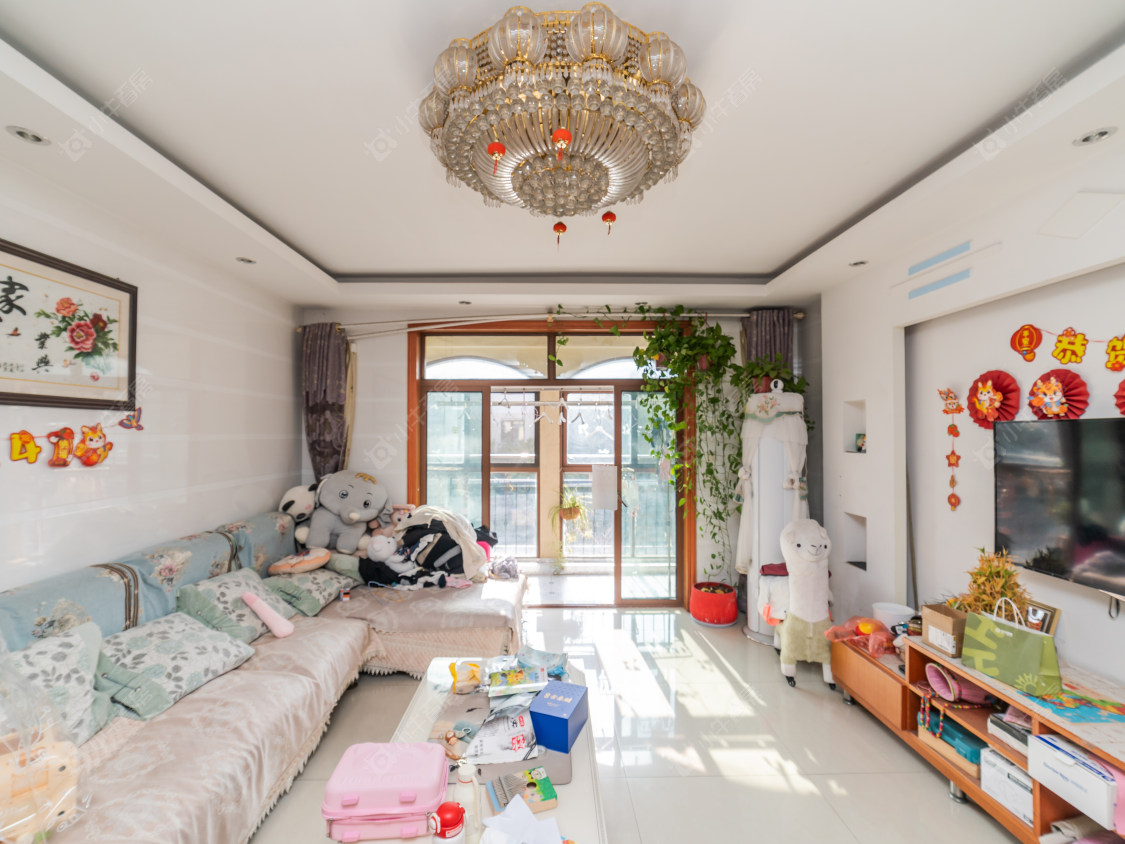 常州嘉州枫景苑在售二手房源_小牛看房