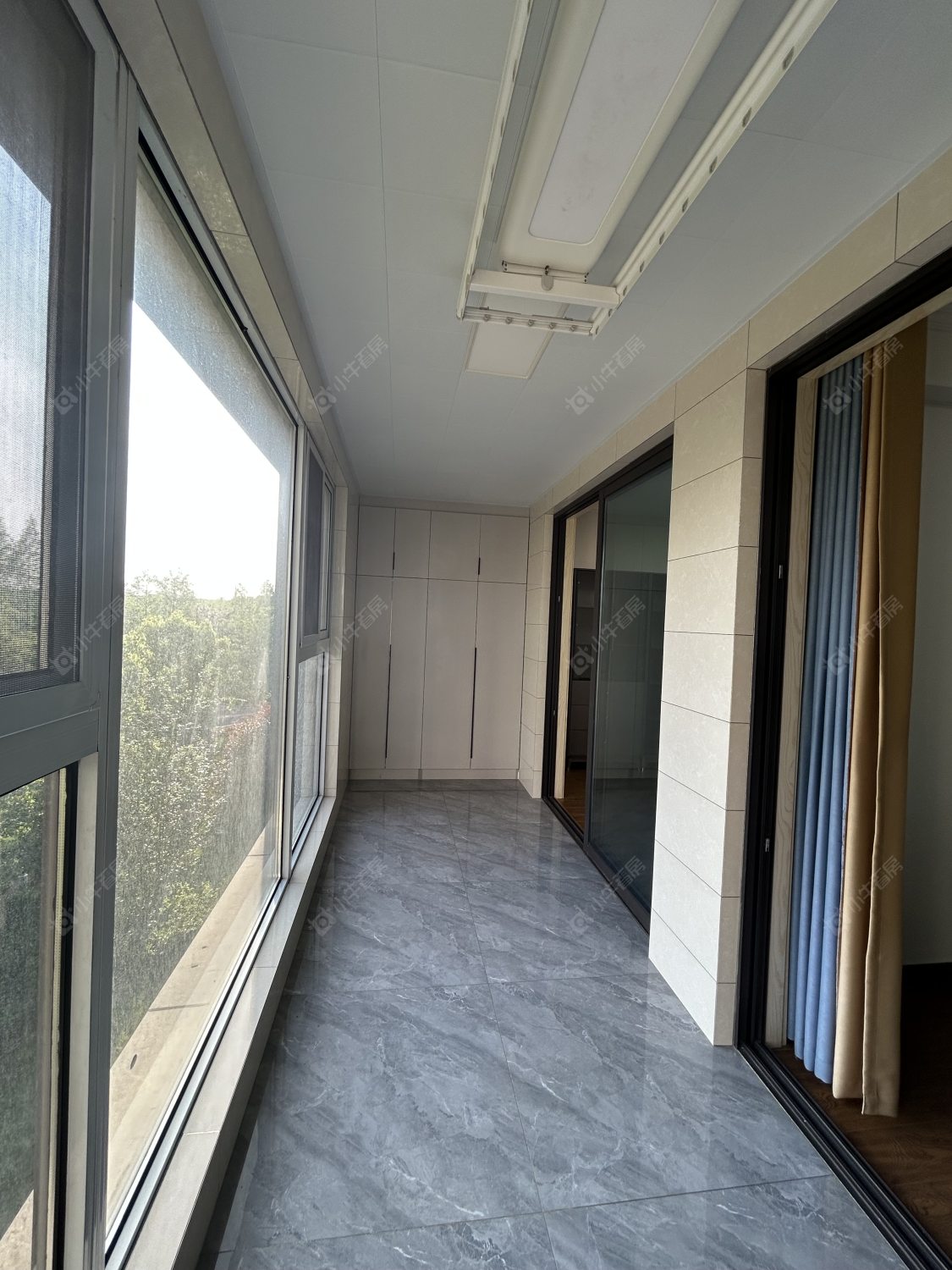 常州路劲雅居乐城市万象在租房源室内图_小牛看房