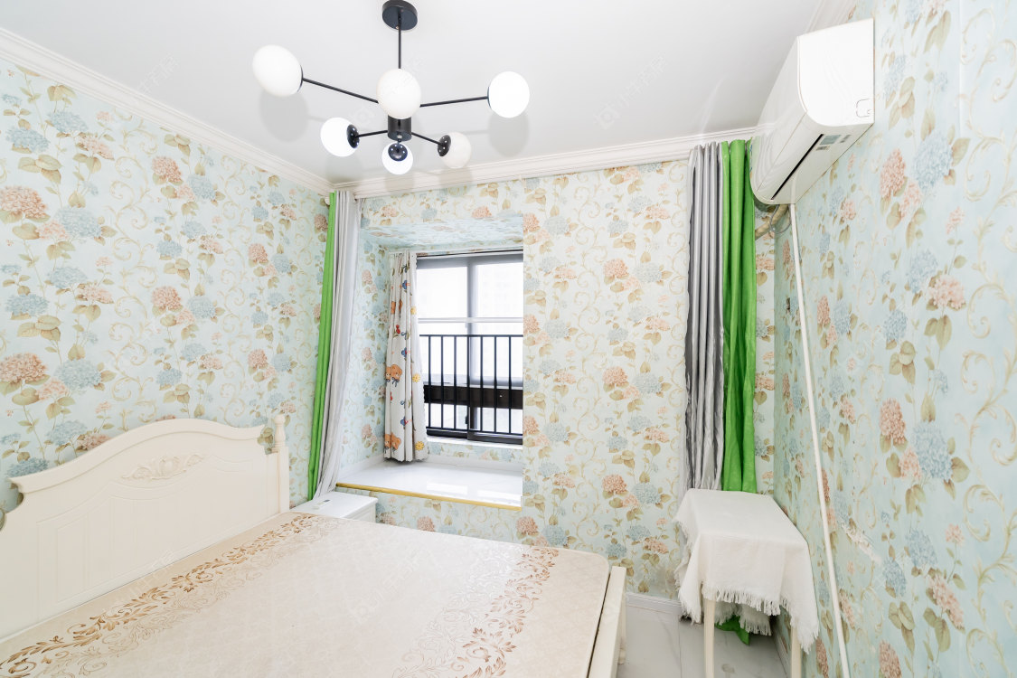 常州华润国际六期在售二手房源室内图_小牛看房