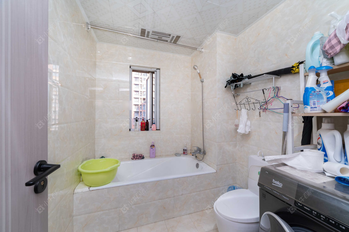 常州新城域三期在售二手房源室内图_小牛看房