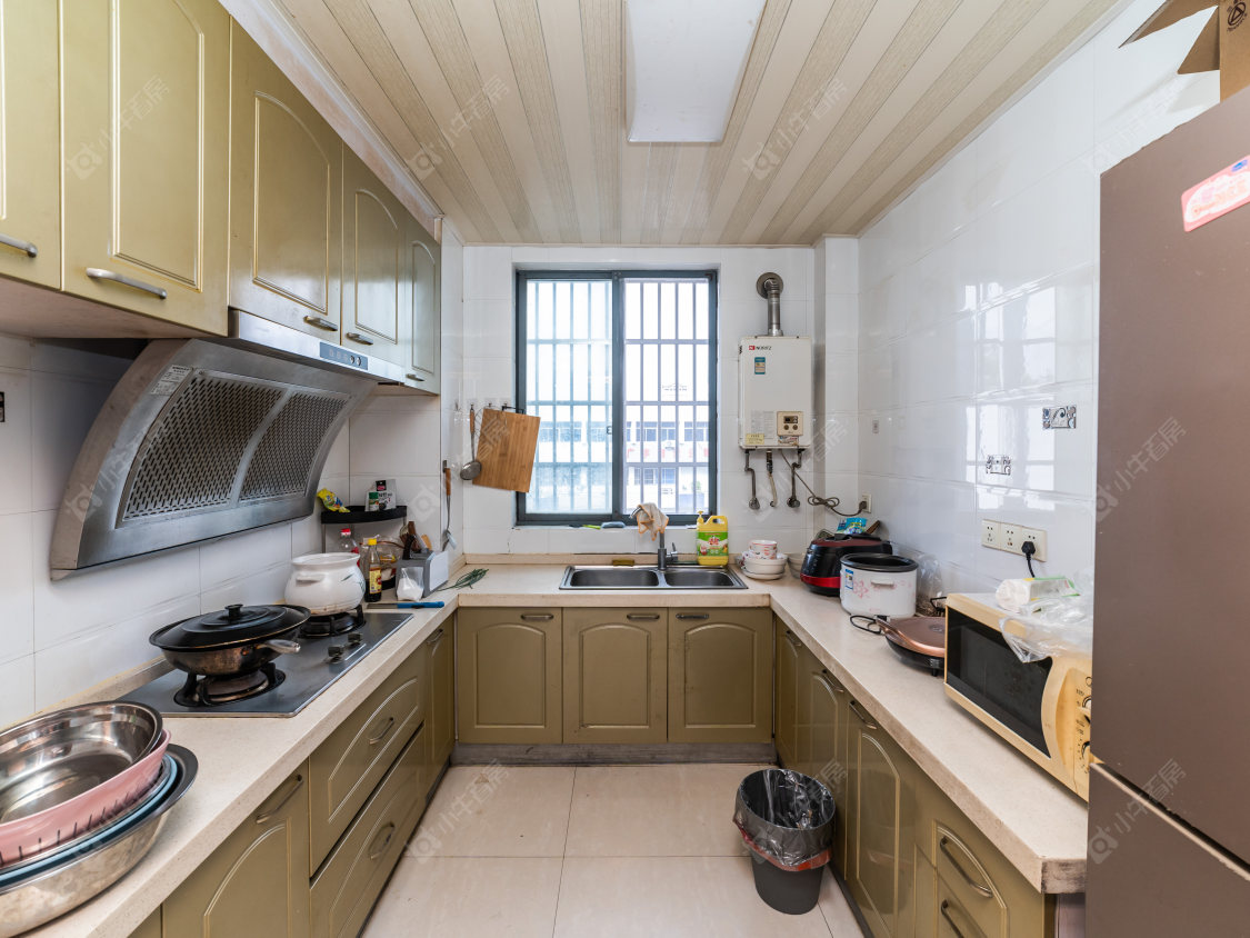 常州荷花苑在售二手房源室内图_小牛看房