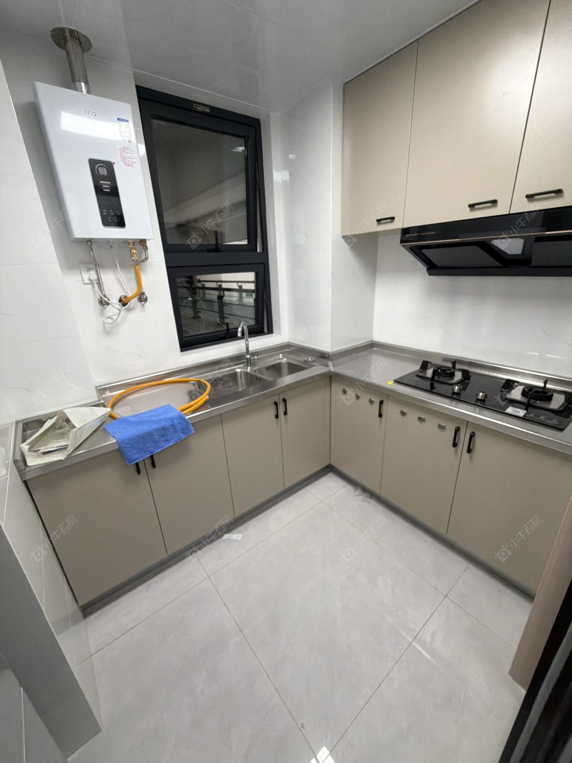 常州清云澜湾A区在租房源_小牛看房