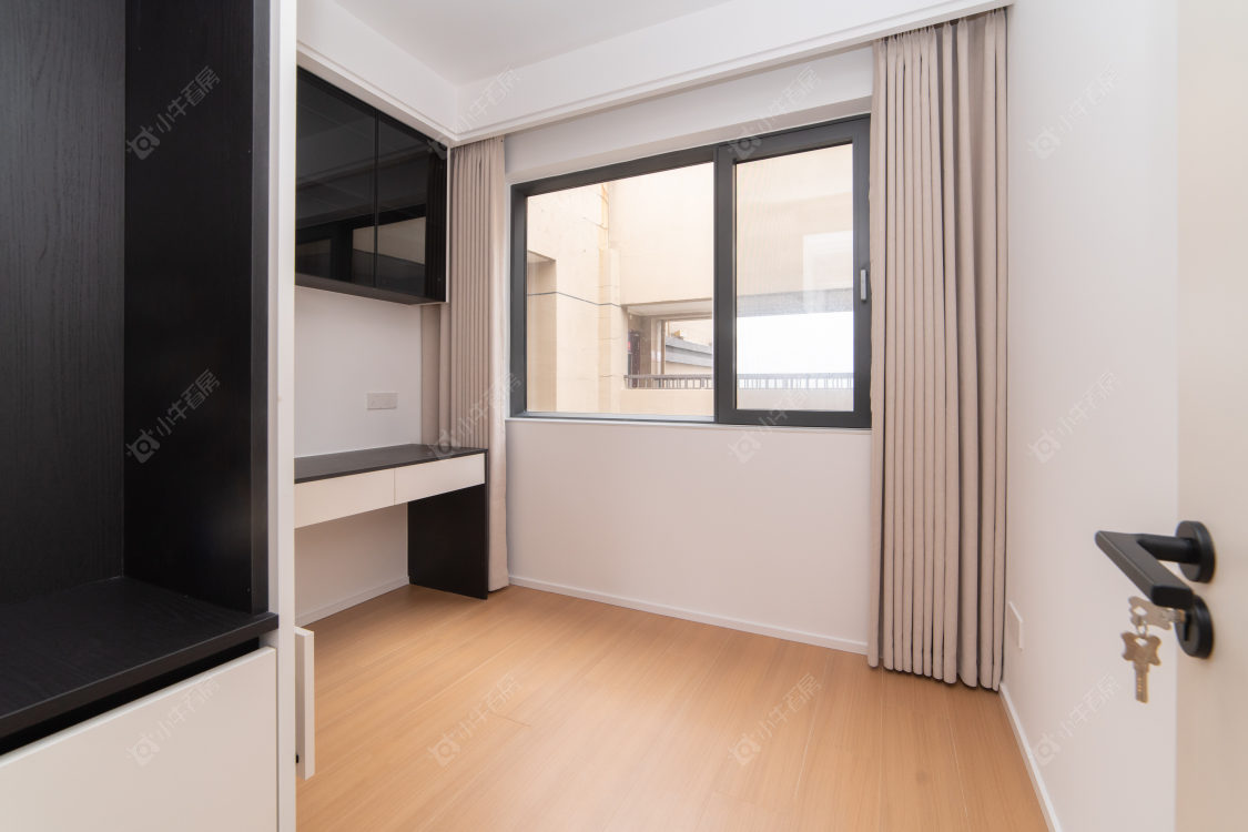 常州路劲城市印象在售二手房源室内图_小牛看房