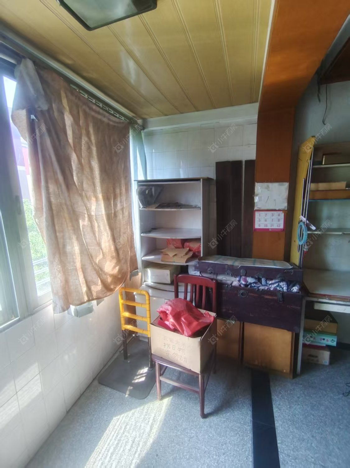 常州北环南村在租房源室内图_小牛看房
