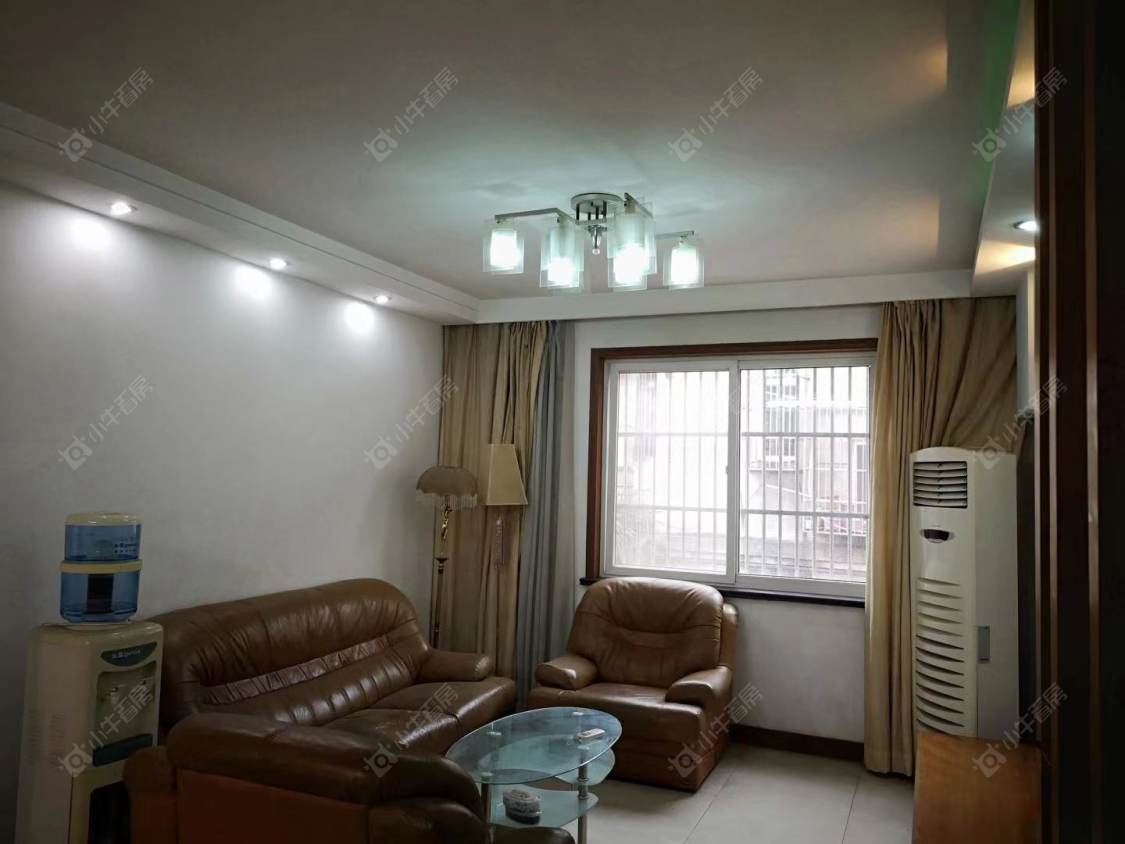 常州惠山苑在租房源_小牛看房