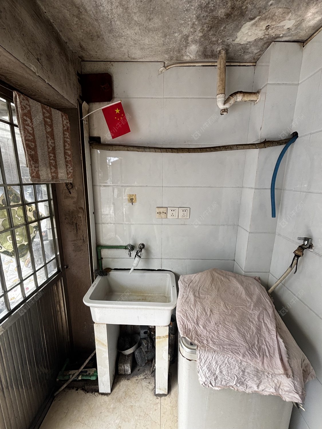 常州顺园三村在租房源室内图_小牛看房