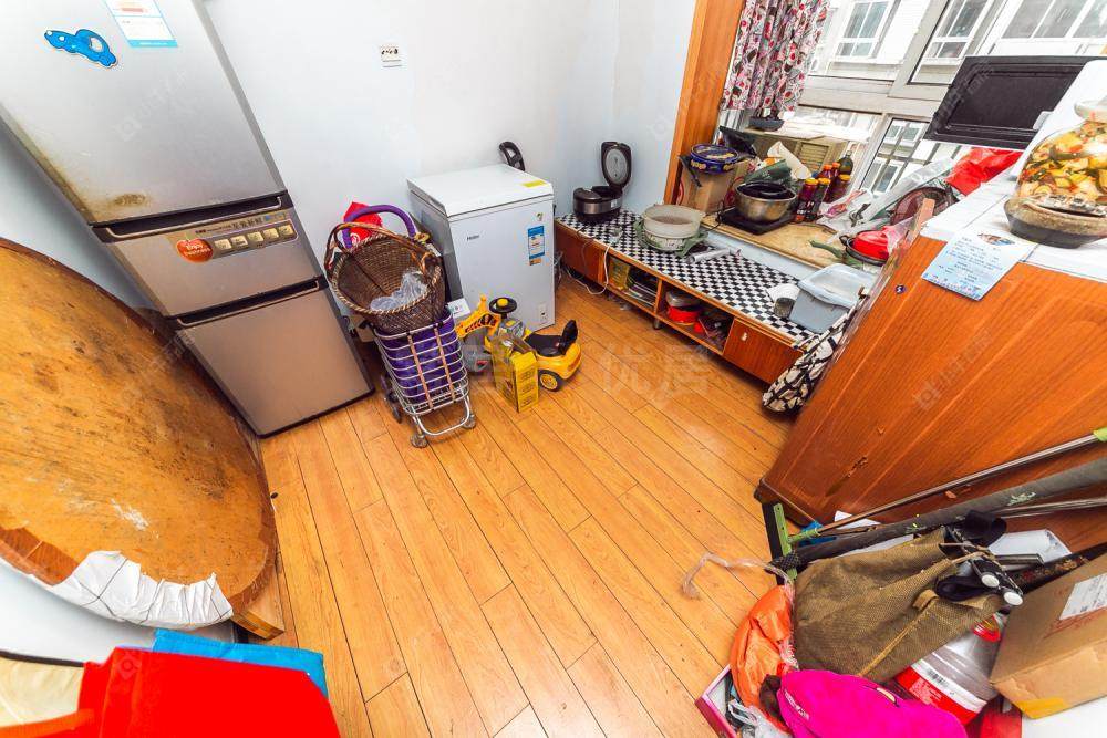 常州陈渡新苑在售二手房源室内图_小牛看房