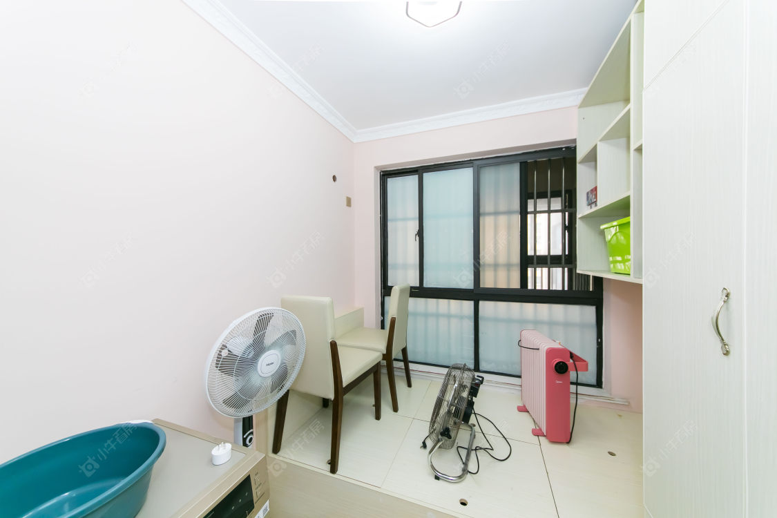 招商花园城房源室内图 常州招商花园城在售二手房源室内图_小牛看房