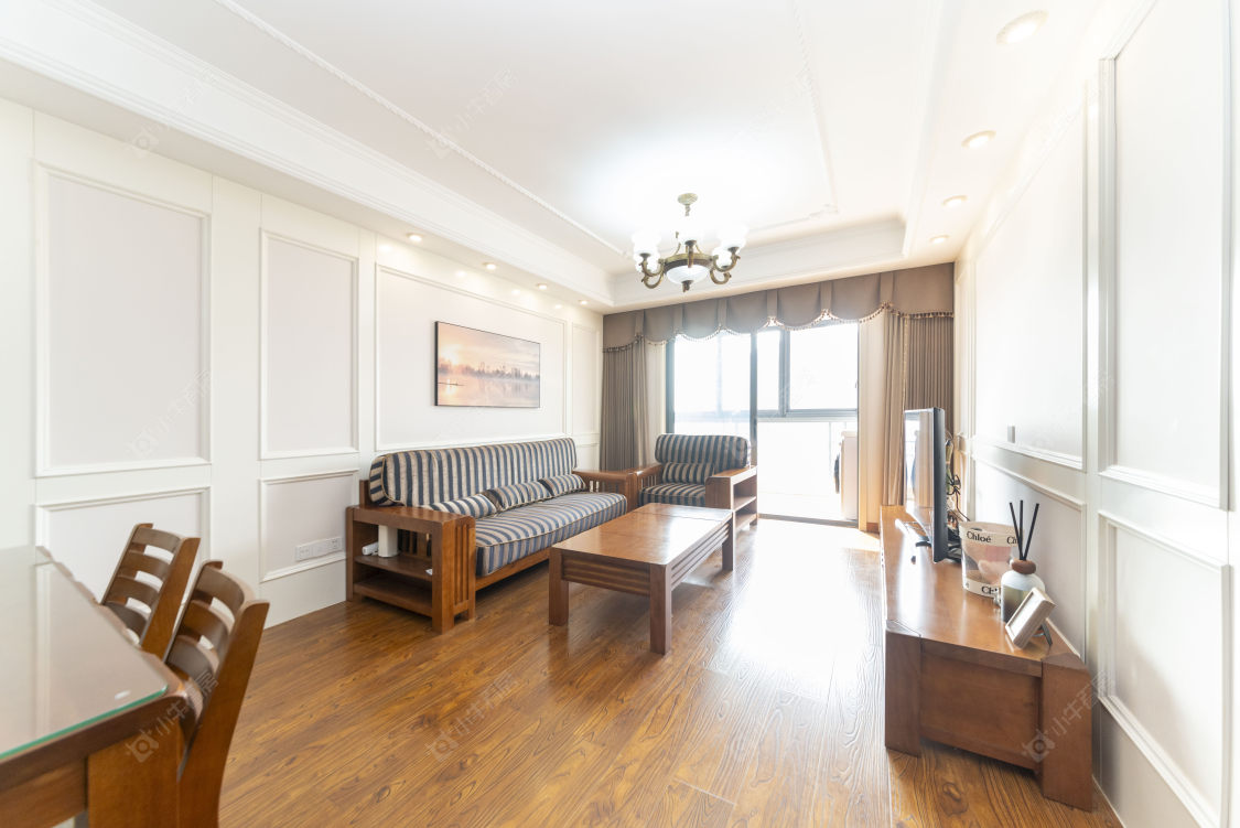 常州御城在售二手房_小牛看房