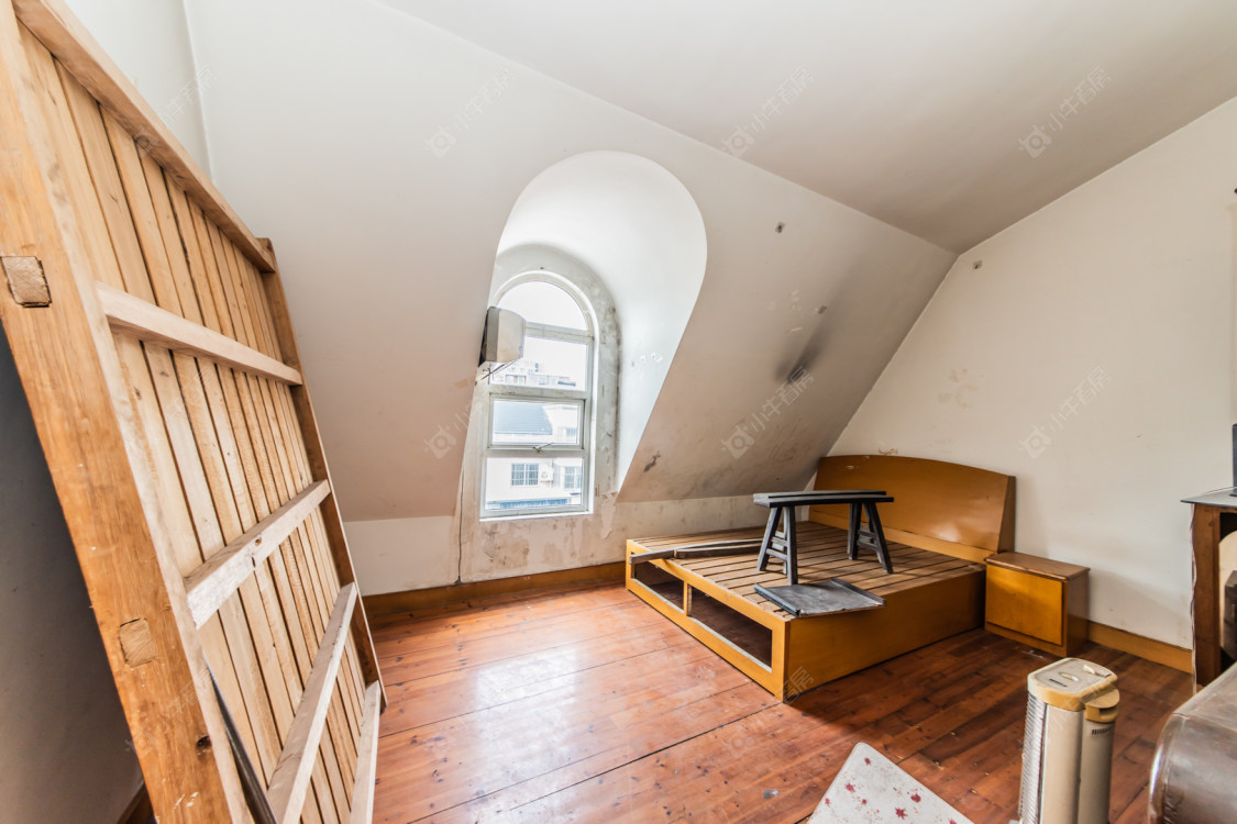 常州惠山苑在售二手房源_小牛看房