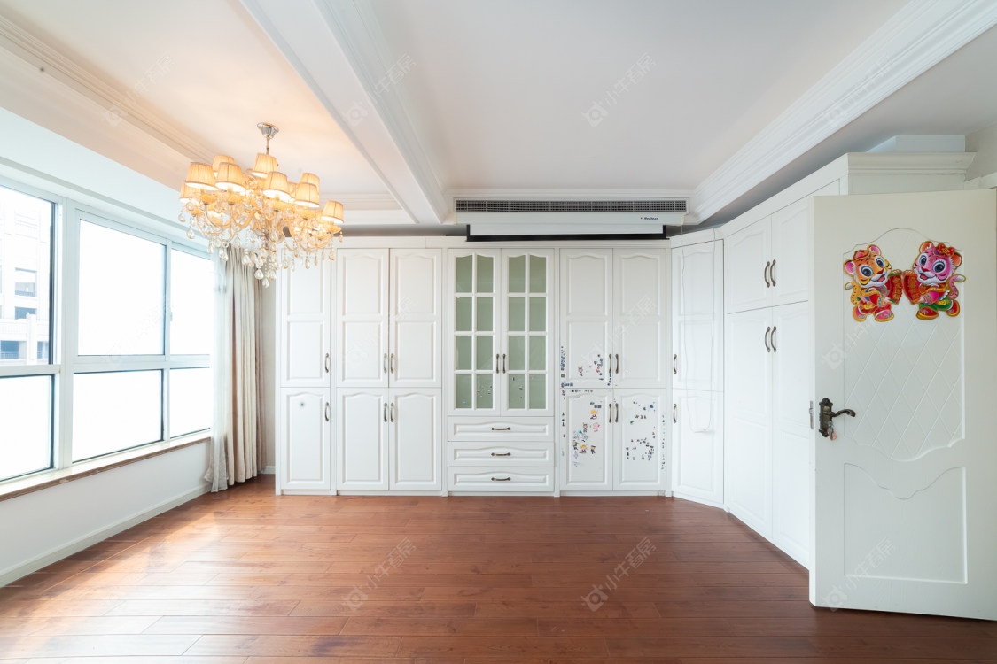 常州绿地世纪城二期在售二手房源室内图_小牛看房