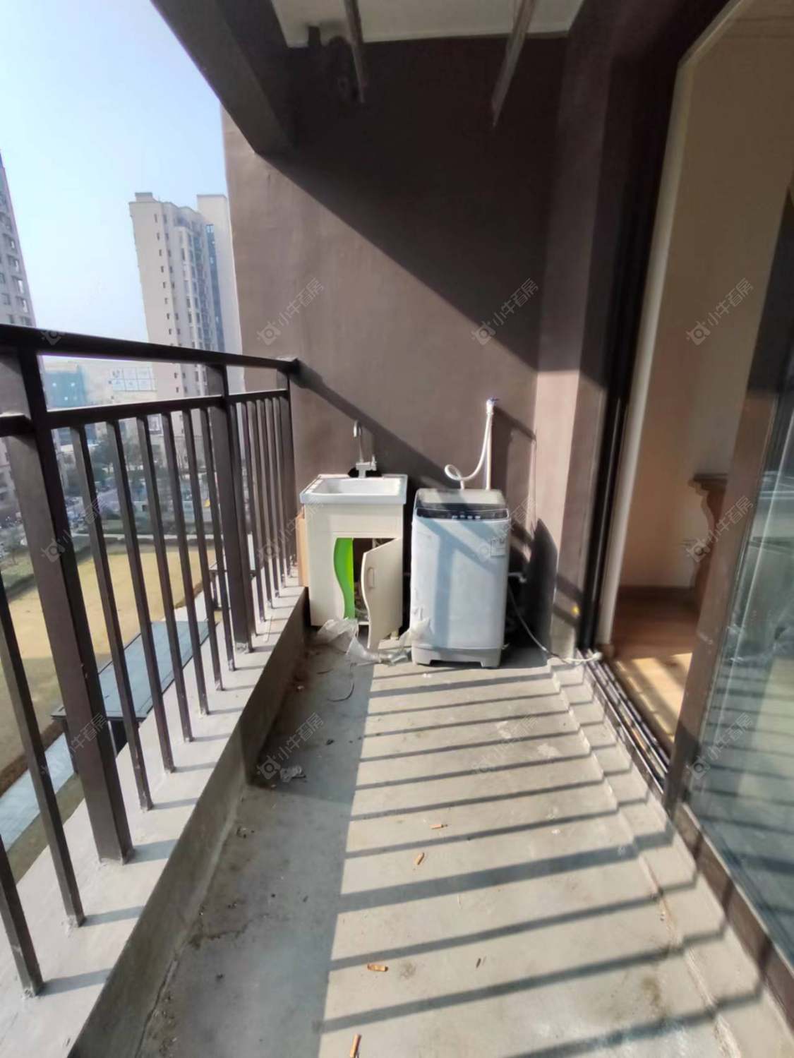 常州中梁百悦城在租房源_小牛看房