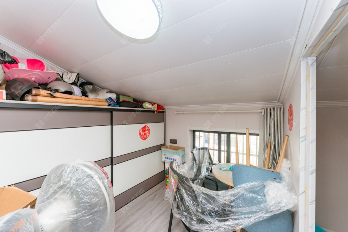 常州南河沿在售二手房源室内图_小牛看房