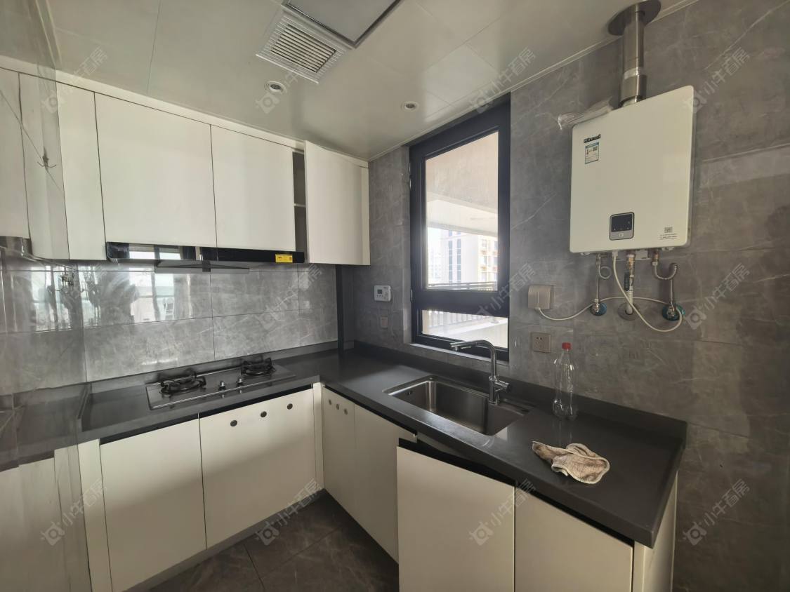 常州万科四季都会在租房源室内图_小牛看房