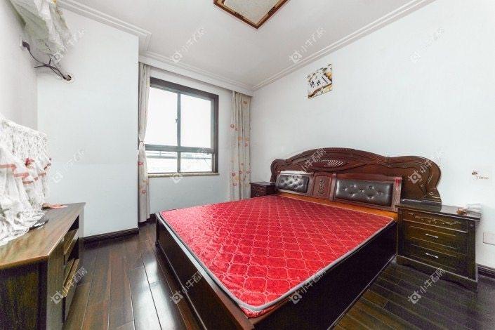 常州世纪华城西区在租房源_小牛看房