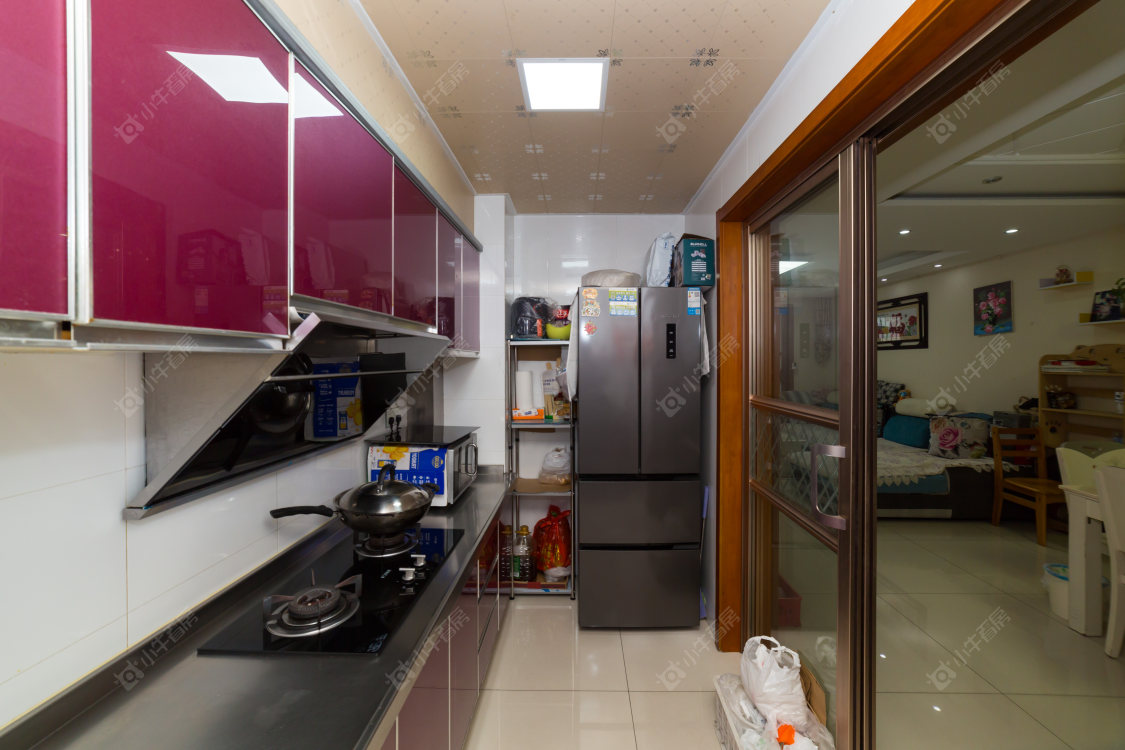 常州创新花园在售二手房源室内图_小牛看房