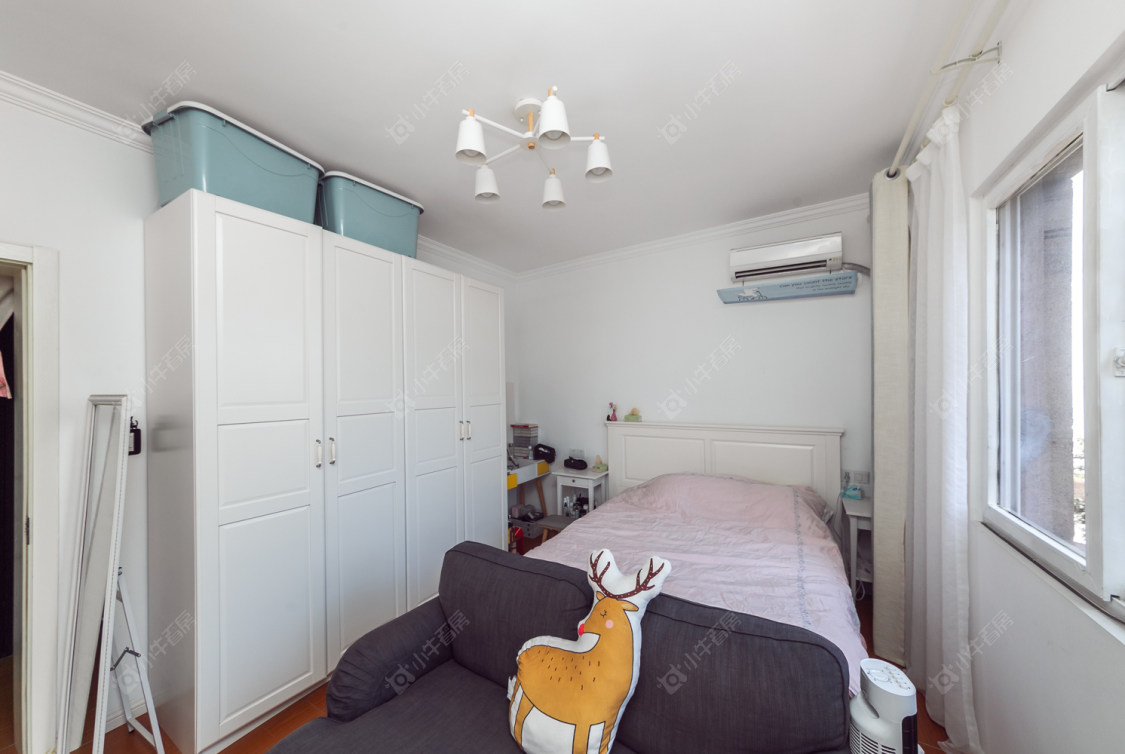 常州电子新村在售二手房_小牛看房