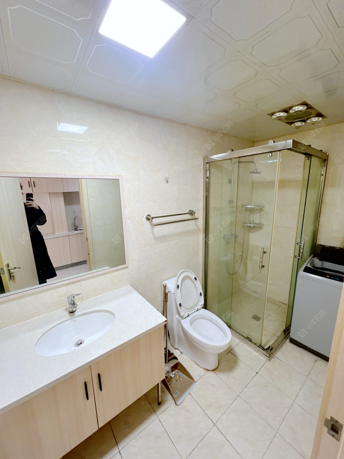 常州雅居乐星河湾在租房源室内图_小牛看房