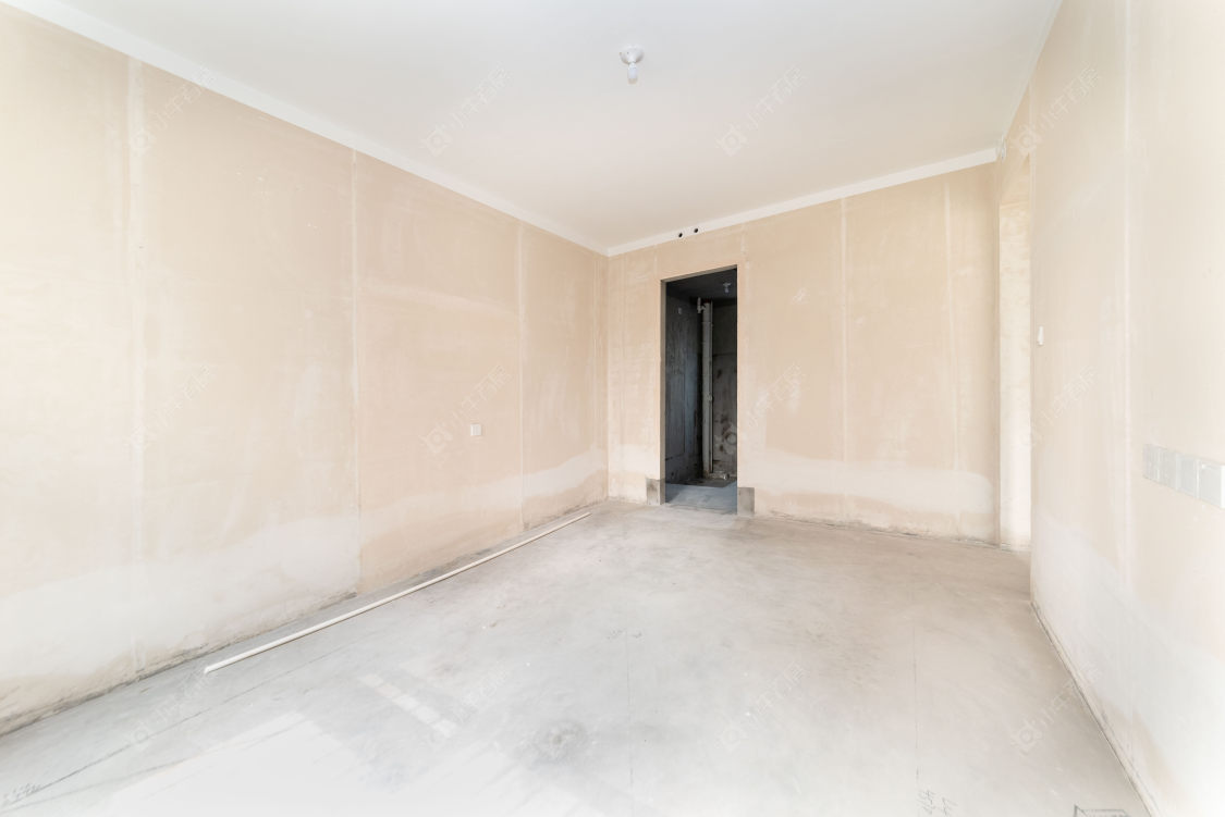 常州碧桂园新月时光在售二手房源室内图_小牛看房