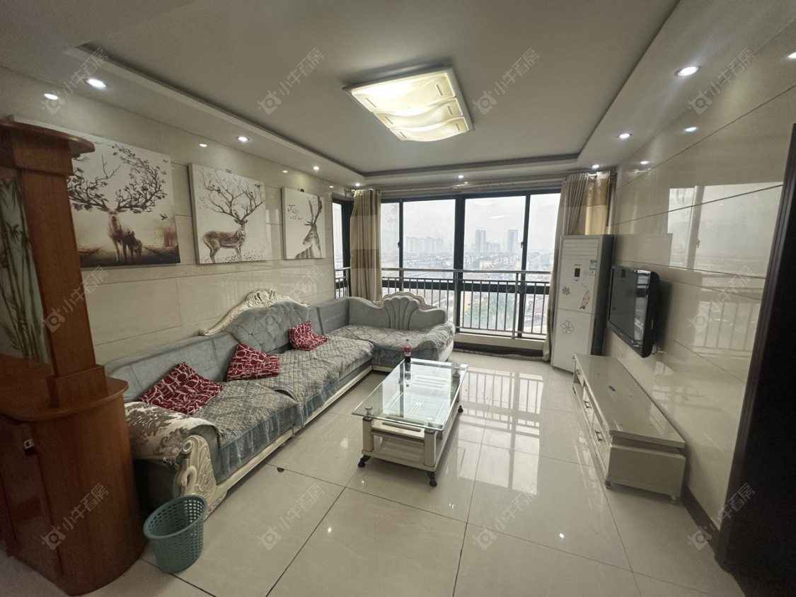 常州名仕佳园在租房源室内图_小牛看房