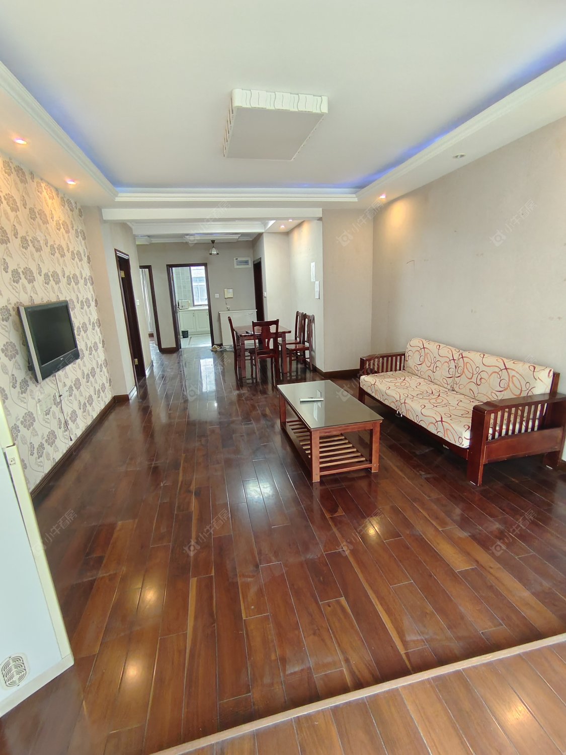 常州青山湾北区租房_小牛看房