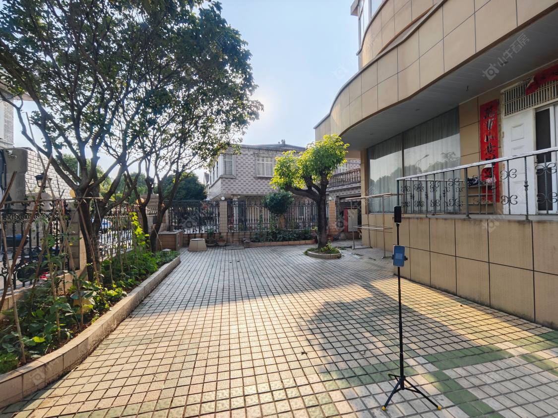 常州东方花园别墅在售二手房房源室内图_小牛看房