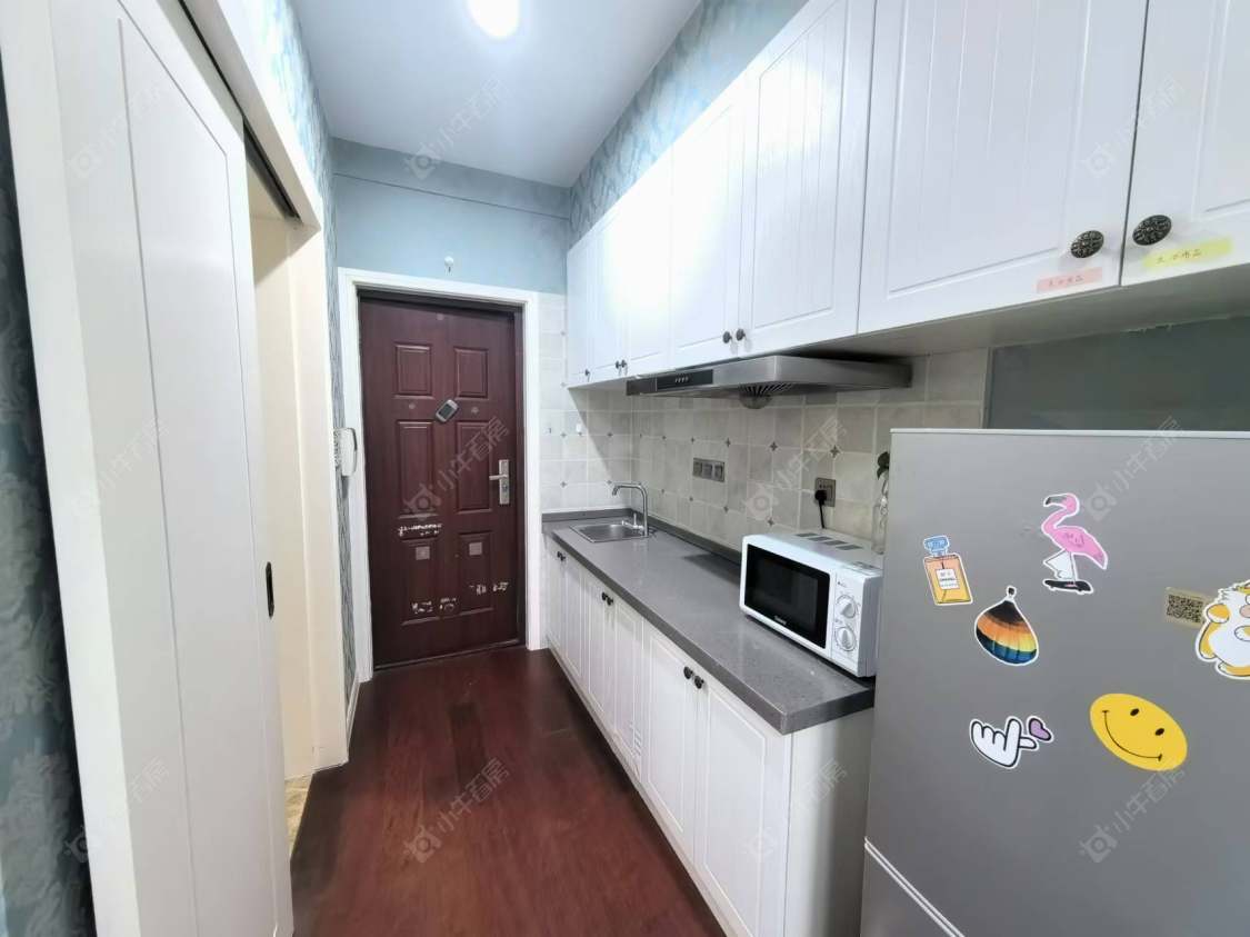 常州新城帝景东区在租房源室内图_小牛看房