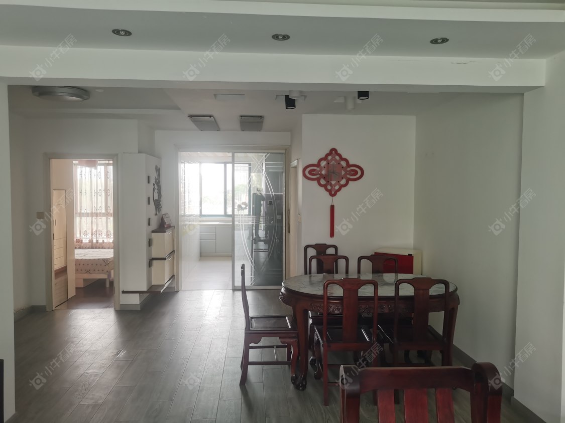 常州清潭南苑租房房源封面图