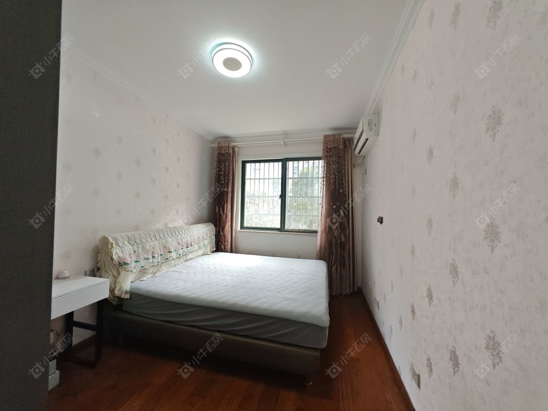 常州聚盛花园在租房源室内图_小牛看房