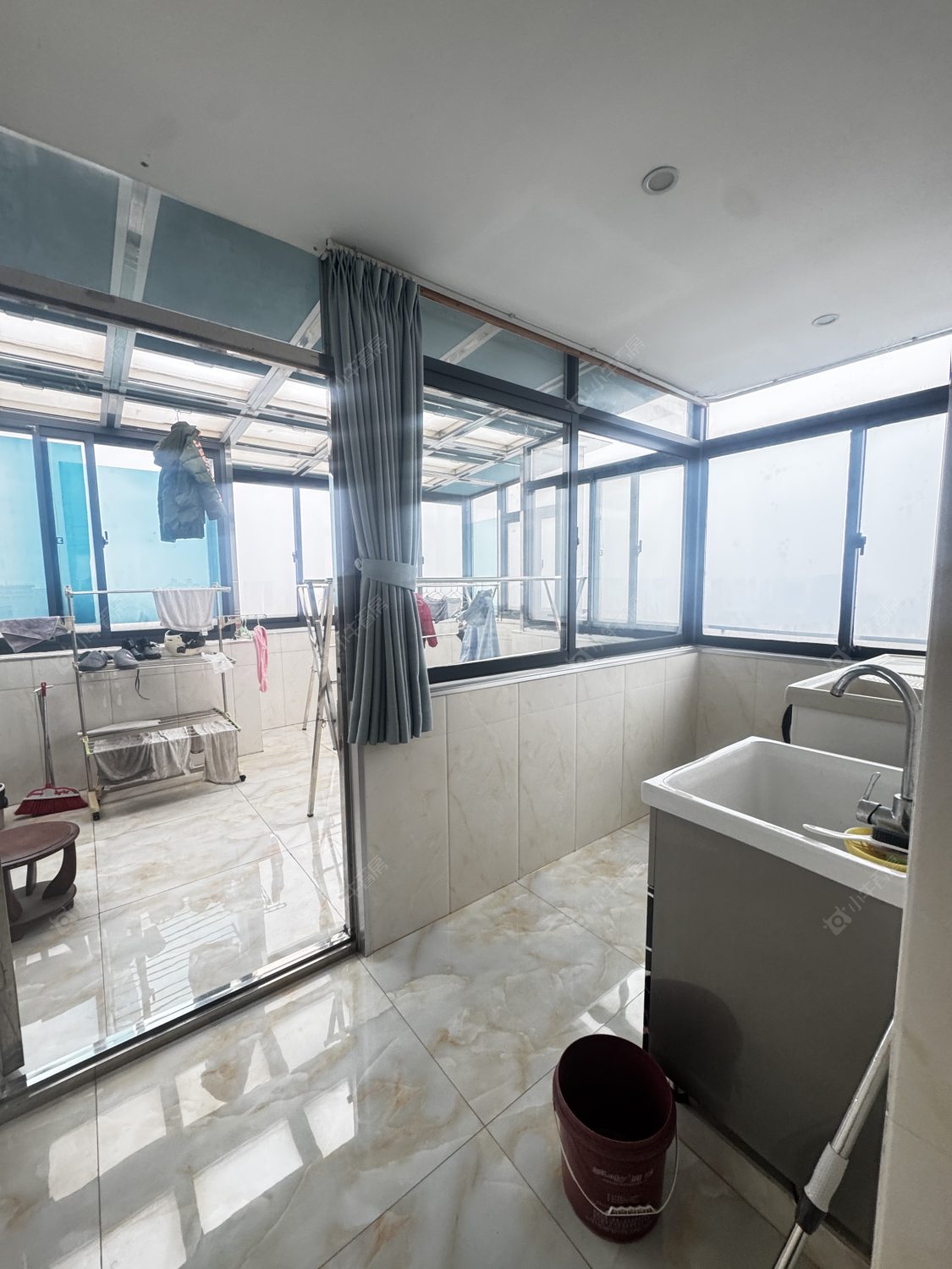 常州中央花园在租房源室内图_小牛看房