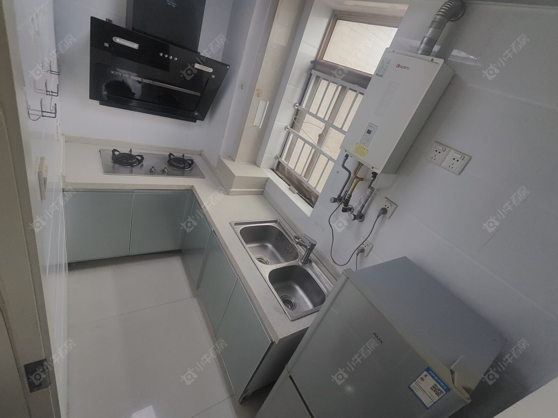 常州金鼎公寓在租房源室内图_小牛看房