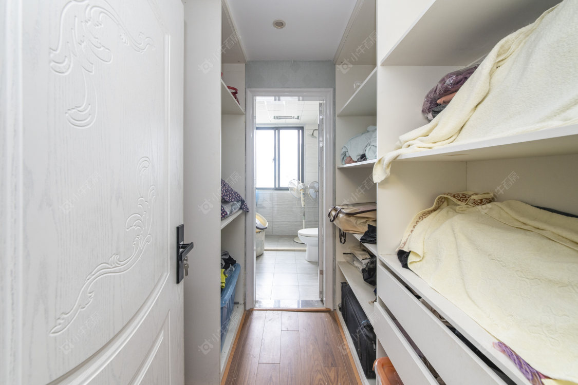 常州长河花园在售二手房源室内图_小牛看房