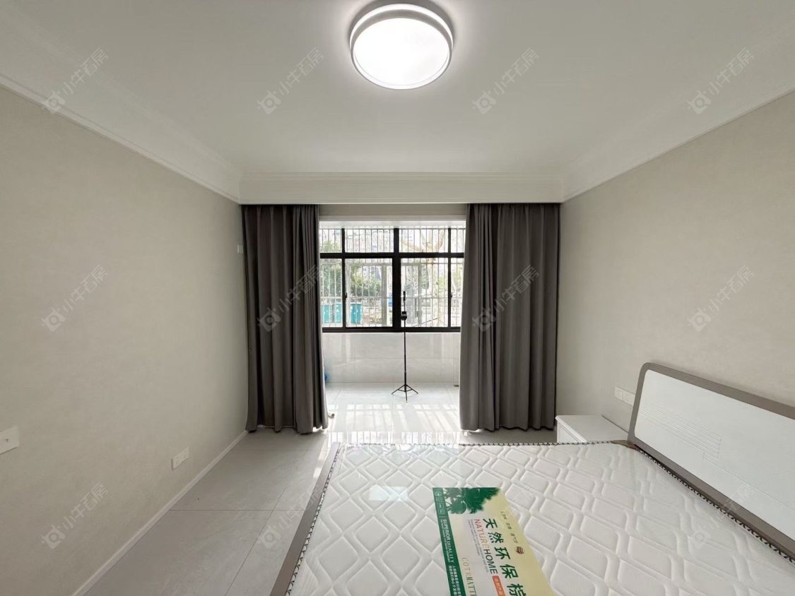 常州桃园新村在租房源室内图_小牛看房