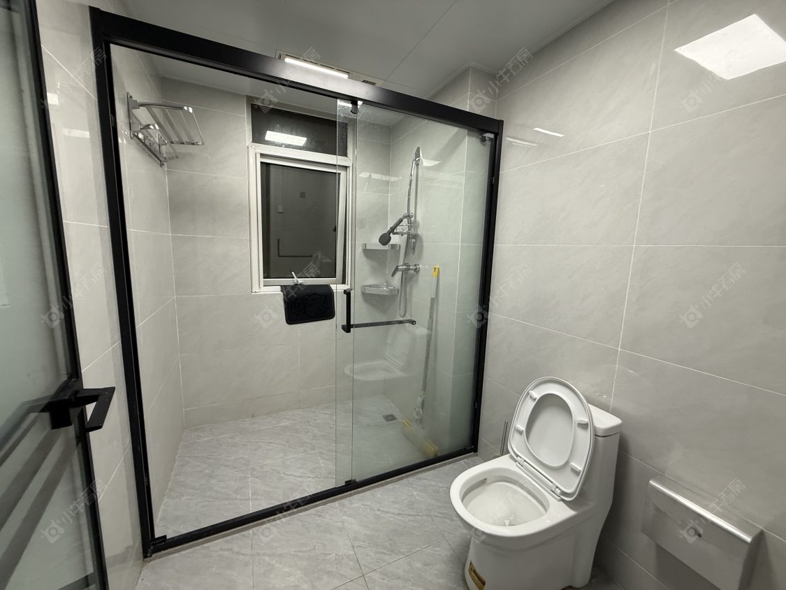 常州蔚蓝天地三四期在租房源室内图_小牛看房