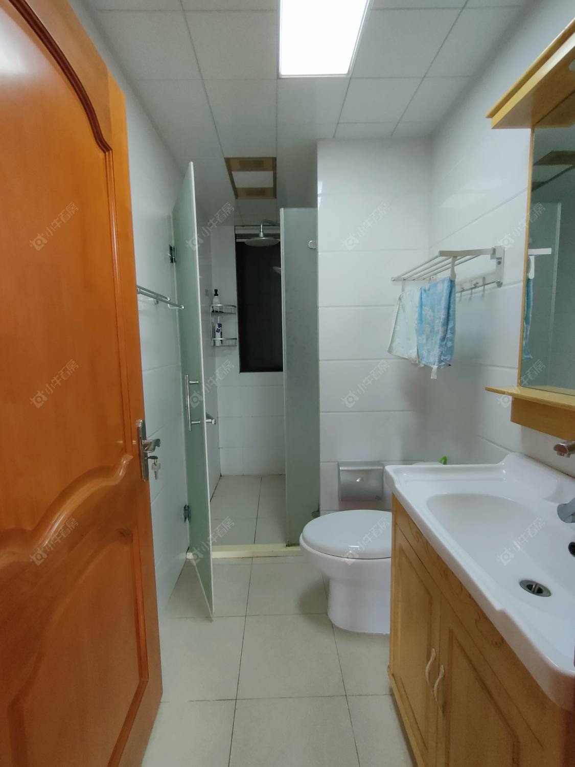 常州百兴华府二期在租房源室内图_小牛看房