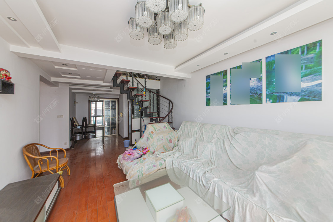 丰乐公寓北区房源室内图 常州丰乐公寓北区在售二手房源室内图_小牛看房