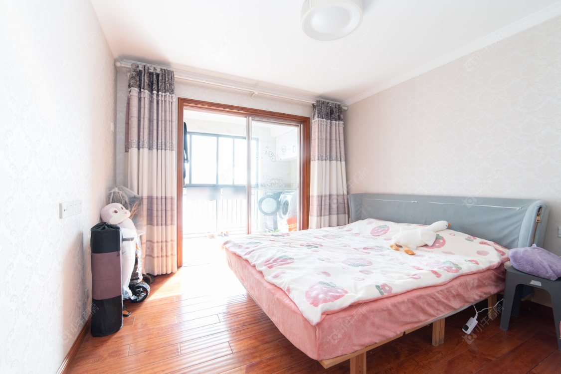 常州怡美花园在售二手房源室内图_小牛看房