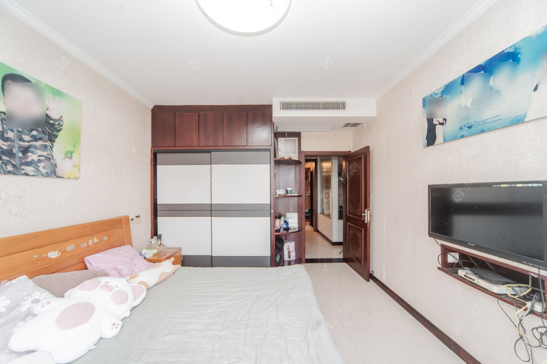 香树湾福园房源室内图 常州香树湾福园在售二手房源室内图_小牛看房