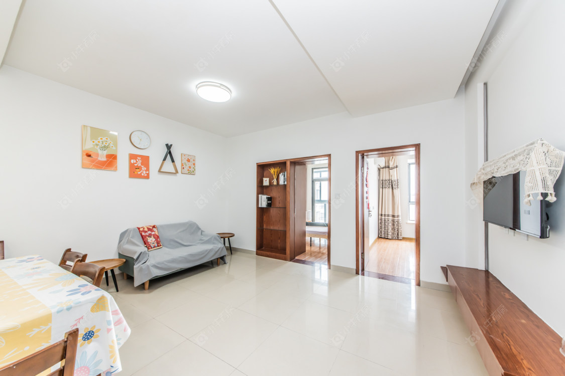 常州怀德名园在售二手房源_小牛看房