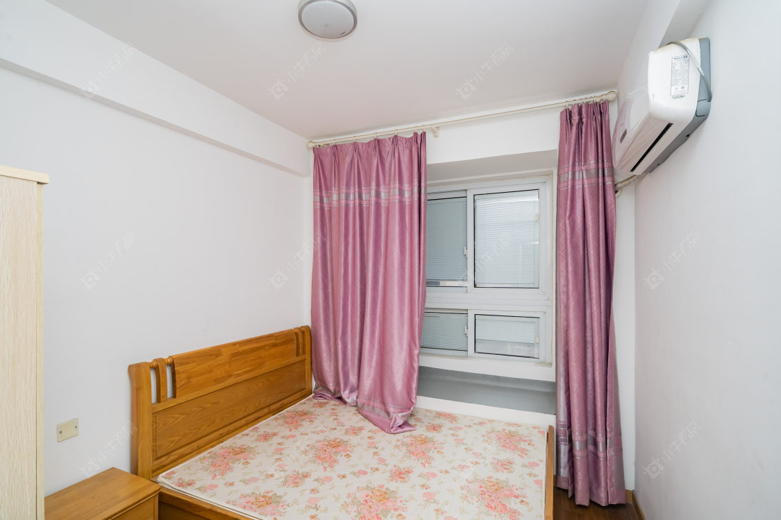 常州华润国际五期在售二手房源室内图_小牛看房