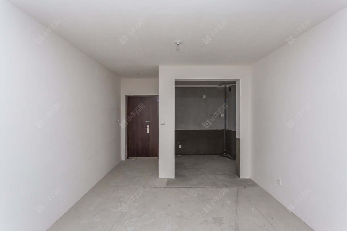 常州晋陵文锦在售二手房源室内图_小牛看房